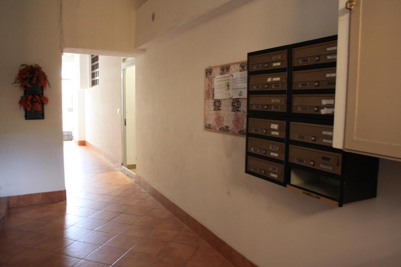 Due Cappuccini Daire Palermo Dış mekan fotoğraf